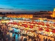 2 Days Marrakech tour from Tangier