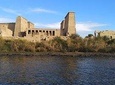 Philae Temple and High Dam