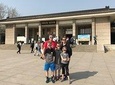Xian Discovery: Terracotta Warriors, City Wall, Big Wild Goose Pagoda