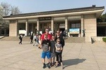 Xian Discovery: Terracotta Warriors, City Wall, Big Wild Goose Pagoda