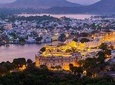 Udaipur Night Walk (2 Hours Guided Walking Tour)