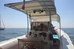 Transfer Cagliari Villasimius / Cala Verde
