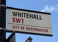 Private Sightseeing Walking Tour of Central London, Whitehall, & Westminster