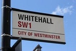 Private Sightseeing Walking Tour of Central London, Whitehall, & Westminster
