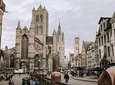 Belgian Hidden Architectural Gem