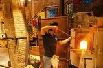 Murano Island: The Glassblowing experience - Boat tour