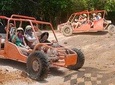 Dune Buggy & ATV Tour - Half Day