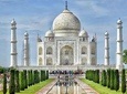 Skip The Line: Taj Mahal Sunrise Tour from - Delhi