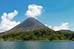 Private Transportation Service From Liberia Airport to Arenal La Fortuna