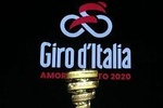 Tour of Italy 2021