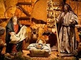Christmas and Nativity Scenes (Presepi) Sicilian Tour