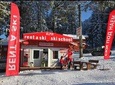 2 days Ski and Snowboard equipment rental in Borovets