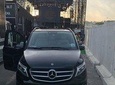transfer from Naples airport to the Beverello pier or hotel in Naples