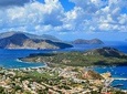 STROMBOLI-LIPARI-VULCANO EXCURSION