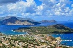 STROMBOLI-LIPARI-VULCANO EXCURSION