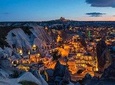 Cappadocia City Break- 3 Days