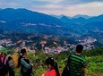 Sapa Hill-Tribe and Culture Trekking 2D2N