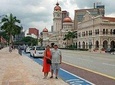 11 Top Attractions: Kuala Lumpur Half-day City Tour