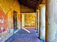 Pompeii 2 hrs private walking tour with an archaeologist-Skip the line included 