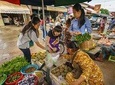 Siem Reap Evening Street Food Tour