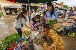 Siem Reap Evening Street Food Tour