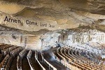 Cave Church of Saint Simon