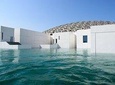  Full Day Abu Dhabi City & Louvre Museum Tour