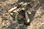 Private Full Day Cu Chi Tunnels & Cao Dai Temple