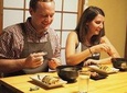 Osaka Street Food Class
