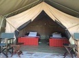 3 Days Camping Wildlife Safari in Kenya