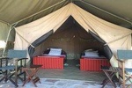 3 Days Camping Wildlife Safari in Kenya