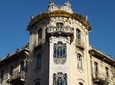 Turin, Art Nouveau walking tour and coffee break