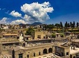 Herculaneum small group tour with an archaeologist - skip the line 