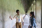 1Day Angkor Wat Tour With English Speaking Driver 