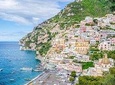 Full day tour of the Amalfi Coast (8 hours)