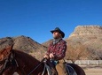 Horseback Riding, Joshua Tree Forest, and Buffalo Tour 