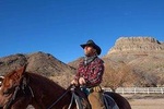 Horseback Riding, Joshua Tree Forest, and Buffalo Tour 
