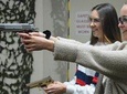 Gun Range Shooting Experience in Newton Abbot