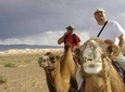 1 Day Semi-Gobi Tour with Lunch And Enjoying Camel or Horseback
