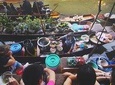 Local cai rang floating market and mekong delta 2 days 1 night from Hcm city