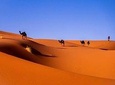 Sahara Desert Trip from Marrakech to Fes 3 Days 2 Nights