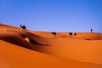 Sahara Desert Trip from Marrakech to Fes 3 Days 2 Nights