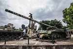 (Private) Hanoi War Sites Tour