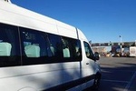 Vans and Minibuses Service