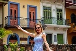 Casco Antiguo Panama City Walking Tour
