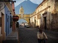 Full-Day at Antigua Guatemala