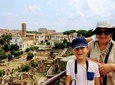 Rome Mythology Private Tour for Families