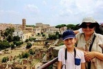 Rome Mythology Private Tour for Families