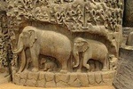 Archaeologist curated Mahabalipuram Trip