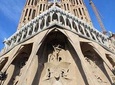 Sagrada Familia Basilica Tour